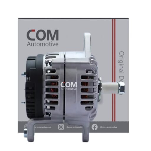 Alternador 12V 70A compatible con 11201810 para Valtra Valmet<span class="product-sku" style="display: block; font-size: 0.85em; color: #777; margin-top: 5px; margin-bottom: 5px;">SKU: 8000.1810-COM</span>