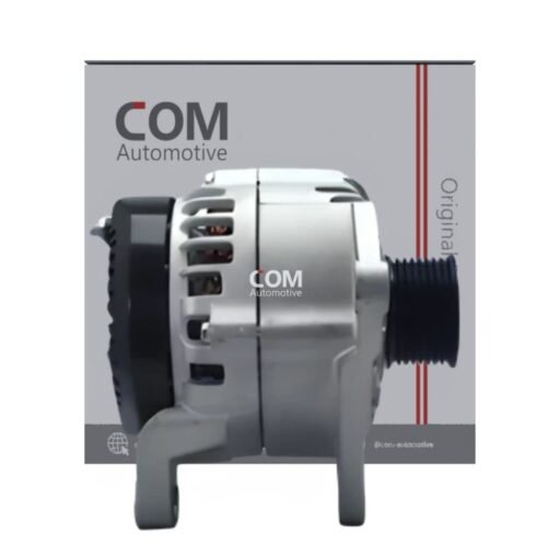 Alternador 12V 80A 11203264 compatible para cosechadora New Holland<span class="product-sku" style="display: block; font-size: 0.85em; color: #777; margin-top: 5px; margin-bottom: 5px;">SKU: 8000.3264-COM</span>
