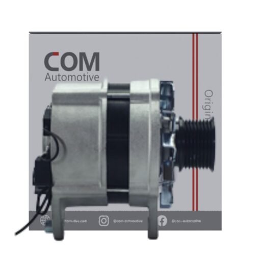 Alternador 24V 55A compatible con 11203399 para Liebherr Deutz Terex<span class="product-sku" style="display: block; font-size: 0.85em; color: #777; margin-top: 5px; margin-bottom: 5px;">SKU: 8000.3399-COM</span>