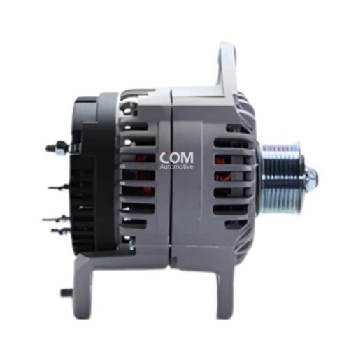 Alternador de 12V 80A compatible con 11204913 para JCB<span class="product-sku" style="display: block; font-size: 0.85em; color: #777; margin-top: 5px; margin-bottom: 5px;">SKU: 8000.4913-COM</span> - Imagen 2