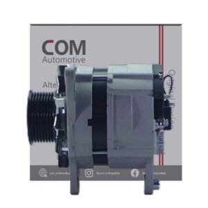 Alternador 11204467 compatible de 12V 95A para JCB 3C4Cn4Cx<span class="product-sku" style="display: block; font-size: 0.85em; color: #777; margin-top: 5px; margin-bottom: 5px;">SKU: 8000.4467-COM</span>