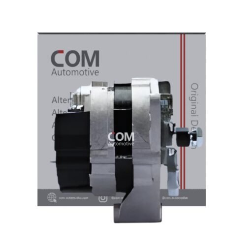 Alternador 12V 120A compatible con 11204484 para Case New Holland<span class="product-sku" style="display: block; font-size: 0.85em; color: #777; margin-top: 5px; margin-bottom: 5px;">SKU: 8000.4484-COM</span>