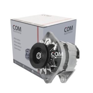 Alternador 11203088 compatible con 12V 120A para New Holland TM110 CNH CS<span class="product-sku" style="display: block; font-size: 0.85em; color: #777; margin-top: 5px; margin-bottom: 5px;">SKU: 8000.3088-COM</span>
