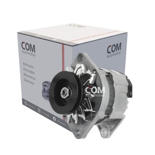 Alternador 11203088 compatible con 12V 120A para New Holland TM110 CNH CS<span class="product-sku" style="display: block; font-size: 0.85em; color: #777; margin-top: 5px; margin-bottom: 5px;">SKU: 8000.3088-COM</span>