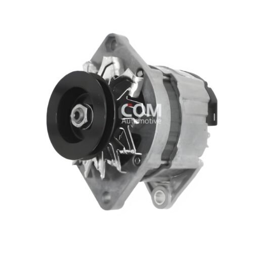 Alternador 11203088 compatible con 12V 120A para New Holland TM110 CNH CS<span class="product-sku" style="display: block; font-size: 0.85em; color: #777; margin-top: 5px; margin-bottom: 5px;">SKU: 8000.3088-COM</span> - Imagen 2