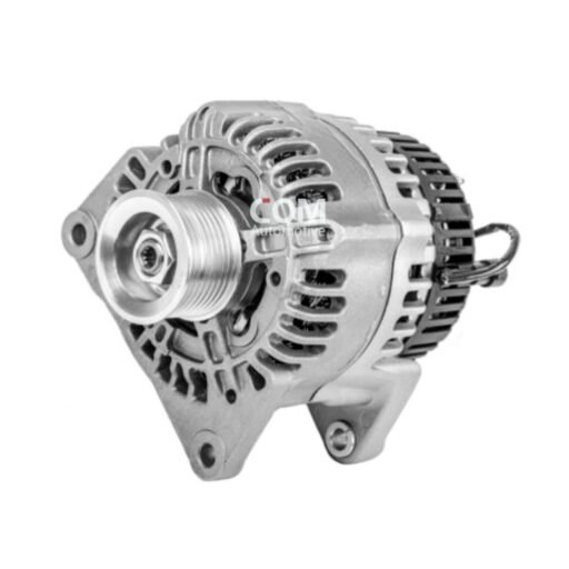 Alternador de 12V 175A compatible con 11204401 para Case New Holland<span class="product-sku" style="display: block; font-size: 0.85em; color: #777; margin-top: 5px; margin-bottom: 5px;">SKU: 8000.4401-COM</span> - Imagen 2