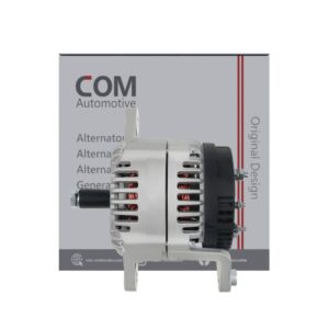 Alternador de 12V 175A compatible con 11204401 para Case New Holland<span class="product-sku" style="display: block; font-size: 0.85em; color: #777; margin-top: 5px; margin-bottom: 5px;">SKU: 8000.4401-COM</span>