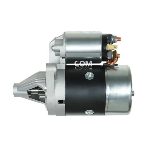 Motor de arranque de 12V 9T 0.8Kw compatible con M2T30481 para tractor de carretilla elevadora Kubota Cortacésped<span class="product-sku" style="display: block; font-size: 0.85em; color: #777; margin-top: 5px; margin-bottom: 5px;">SKU: 6000.30481-COM</span> - Imagen 2