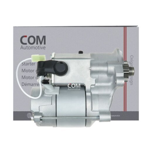 Motor de Arranque 12V 13T 1.4Kw compatible con 2280006320 para Mustang Avant Kubota<span class="product-sku" style="display: block; font-size: 0.85em; color: #777; margin-top: 5px; margin-bottom: 5px;">SKU: 6000.6320-COM</span>