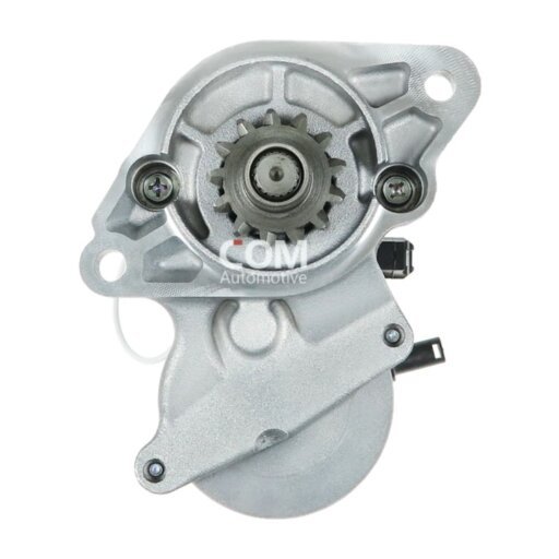 Motor de Arranque 12V 13T 1.4Kw compatible con 2280006320 para Mustang Avant Kubota<span class="product-sku" style="display: block; font-size: 0.85em; color: #777; margin-top: 5px; margin-bottom: 5px;">SKU: 6000.6320-COM</span> - Imagen 4