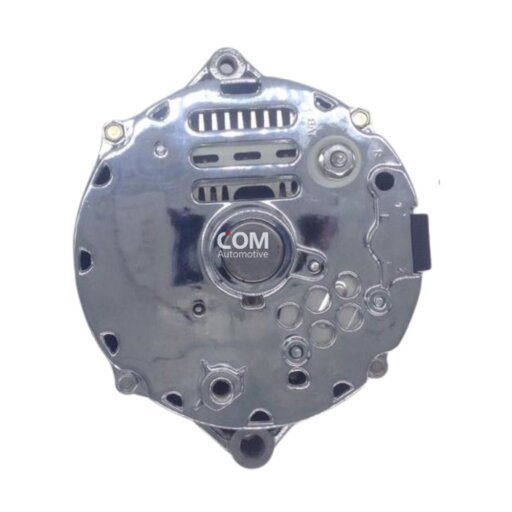 Alternador 12V 105A Cromo 2402043 Para Opala A10 C10 1969>79<span class="product-sku" style="display: block; font-size: 0.85em; color: #777; margin-top: 5px; margin-bottom: 5px;">SKU: 8000.2043-COM</span> - Imagen 3