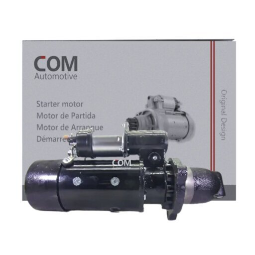 Motor de Arranque 12V 11T 7.5Kw compatible con 3C4511001AA para Ford 12000 1992><span class="product-sku" style="display: block; font-size: 0.85em; color: #777; margin-top: 5px; margin-bottom: 5px;">SKU: 6000.1001-COM</span>