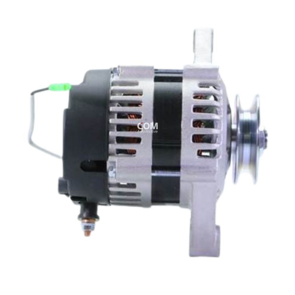 Alternador 12V 50A compatible con 40332675 para tractor LS G40 U60<span class="product-sku" style="display: block; font-size: 0.85em; color: #777; margin-top: 5px; margin-bottom: 5px;">SKU: 8000.2675-COM</span> - Imagen 2