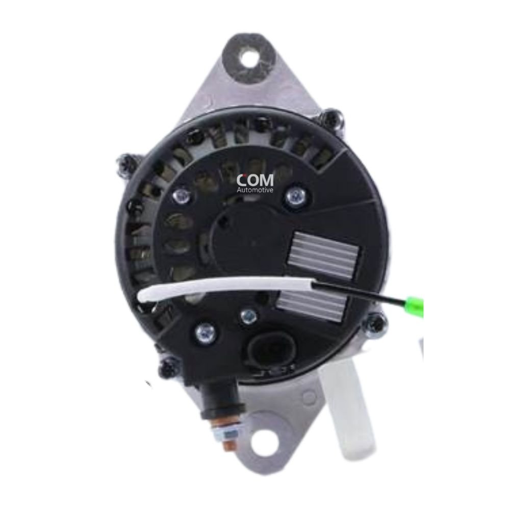 Alternador 12V 50A compatible con 40332675 para tractor LS G40 U60<span class="product-sku" style="display: block; font-size: 0.85em; color: #777; margin-top: 5px; margin-bottom: 5px;">SKU: 8000.2675-COM</span> - Imagen 4