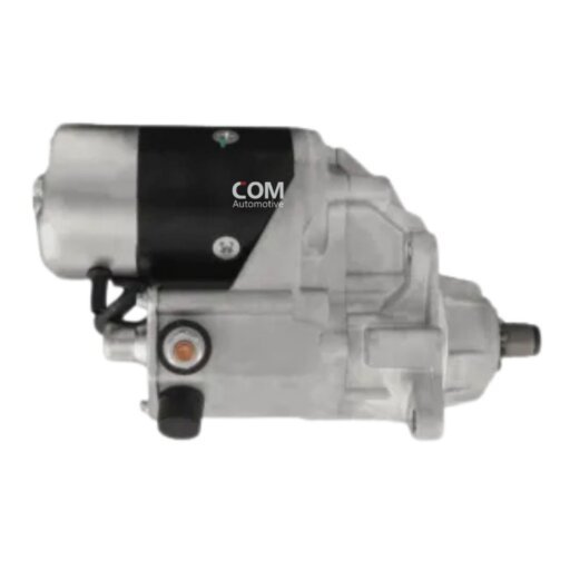 Motor de Arranque 12V 10T compatible con 4280002890 para Cummins Uniport QSB4.5 QSB 3.3<span class="product-sku" style="display: block; font-size: 0.85em; color: #777; margin-top: 5px; margin-bottom: 5px;">SKU: 6000.2890-COM</span> - Imagen 2