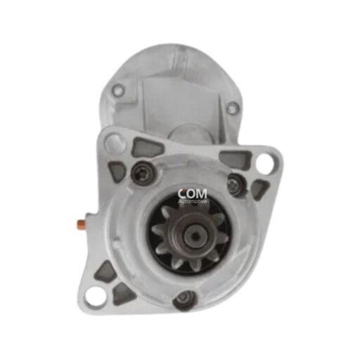 Motor de Arranque 12V 10T compatible con 4280002890 para Cummins Uniport QSB4.5 QSB 3.3<span class="product-sku" style="display: block; font-size: 0.85em; color: #777; margin-top: 5px; margin-bottom: 5px;">SKU: 6000.2890-COM</span> - Imagen 3