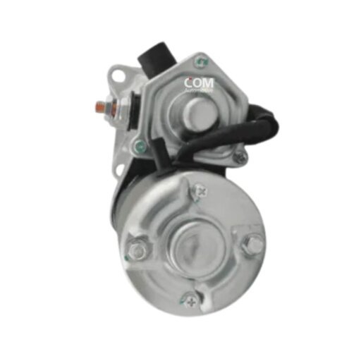 Motor de Arranque 12V 10T compatible con 4280002890 para Cummins Uniport QSB4.5 QSB 3.3<span class="product-sku" style="display: block; font-size: 0.85em; color: #777; margin-top: 5px; margin-bottom: 5px;">SKU: 6000.2890-COM</span> - Imagen 4