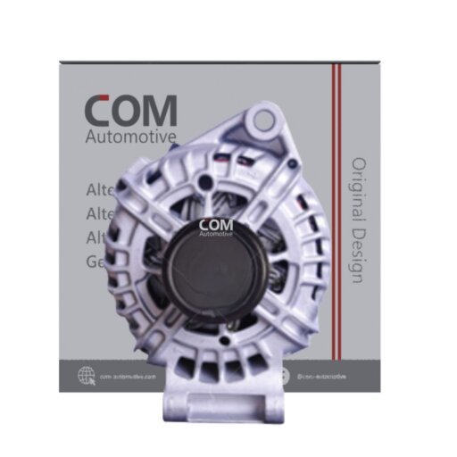 Alternador 12V 120A compatible con 494727 F000BL0643 compatible con B Ford<span class="product-sku" style="display: block; font-size: 0.85em; color: #777; margin-top: 5px; margin-bottom: 5px;">SKU: 8000.4727-COM</span>