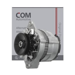Alternador 12V 55A compatible con 11204318 para Tractor Agritech 1175 4TNV<span class="product-sku" style="display: block; font-size: 0.85em; color: #777; margin-top: 5px; margin-bottom: 5px;">SKU: 8000.4318-COM</span>