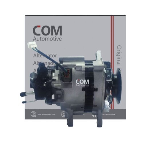 Alternador de 12V 55A con bomba compatible con A2T15584 para L200 2.3 82/86<span class="product-sku" style="display: block; font-size: 0.85em; color: #777; margin-top: 5px; margin-bottom: 5px;">SKU: 8000.5584-COM</span>