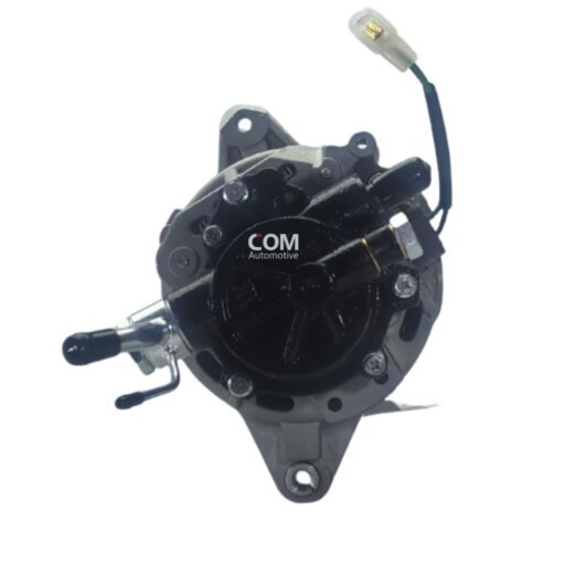 Alternador de 12V 55A con bomba compatible con A2T15584 para L200 2.3 82/86<span class="product-sku" style="display: block; font-size: 0.85em; color: #777; margin-top: 5px; margin-bottom: 5px;">SKU: 8000.5584-COM</span> - Imagen 4