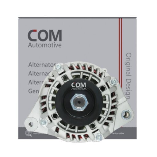 Alternador 12V 70A A5TA7091 compatible para Honda Civic 1.7L<span class="product-sku" style="display: block; font-size: 0.85em; color: #777; margin-top: 5px; margin-bottom: 5px;">SKU: 8000.7091-COM</span>