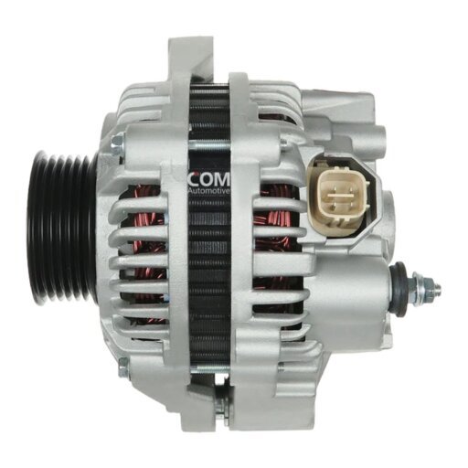Alternador 12V 70A A5TA7091 compatible para Honda Civic 1.7L<span class="product-sku" style="display: block; font-size: 0.85em; color: #777; margin-top: 5px; margin-bottom: 5px;">SKU: 8000.7091-COM</span> - Imagen 3