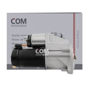 Motor de arranque 12V 1.1Kw compatible con F000AL0301 para Gol Parati AP 2000<span class="product-sku" style="display: block; font-size: 0.85em; color: #777; margin-top: 5px; margin-bottom: 5px;">SKU: 6000.0301-COM</span>