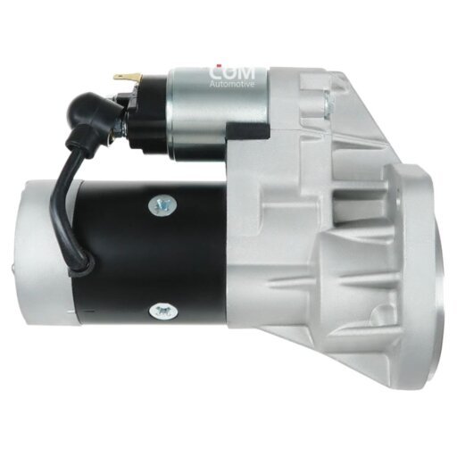 Motor de Arranque 12V 9T comaptible con S13106 para Montacargas<span class="product-sku" style="display: block; font-size: 0.85em; color: #777; margin-top: 5px; margin-bottom: 5px;">SKU: 6000.3106-COM</span> - Imagen 2