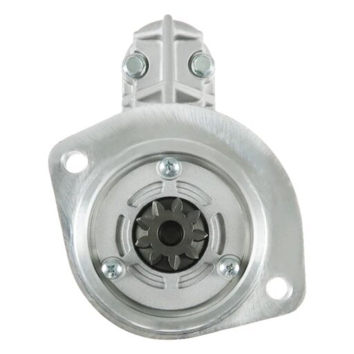Motor de Arranque 12V 9T comaptible con S13106 para Montacargas<span class="product-sku" style="display: block; font-size: 0.85em; color: #777; margin-top: 5px; margin-bottom: 5px;">SKU: 6000.3106-COM</span> - Imagen 3