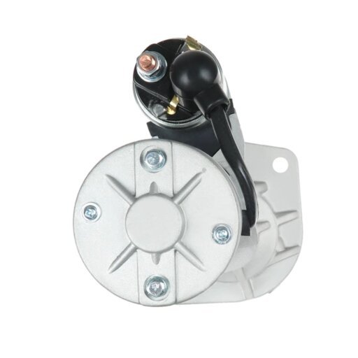 Motor de Arranque 12V 9T comaptible con S13106 para Montacargas<span class="product-sku" style="display: block; font-size: 0.85em; color: #777; margin-top: 5px; margin-bottom: 5px;">SKU: 6000.3106-COM</span> - Imagen 4