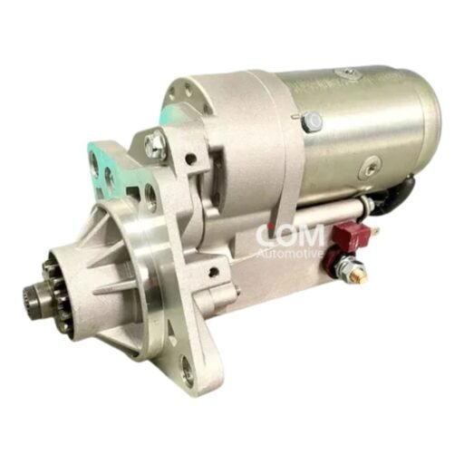 Motor de arranque 12V 13T 2.2kw compatible LE13050056 para Kia Bongo 2.7<span class="product-sku" style="display: block; font-size: 0.85em; color: #777; margin-top: 5px; margin-bottom: 5px;">SKU: 6000.0590-COM</span> - Imagen 2
