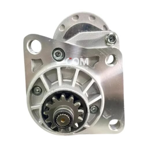 Motor de arranque 12V 13T 2.2kw compatible LE13050056 para Kia Bongo 2.7<span class="product-sku" style="display: block; font-size: 0.85em; color: #777; margin-top: 5px; margin-bottom: 5px;">SKU: 6000.0590-COM</span> - Imagen 3