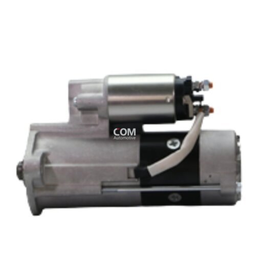 Motor de Arranque 24V 11T compatible con M008T80472 para Caterpillar 305 306 307 Mini Escavadeira<span class="product-sku" style="display: block; font-size: 0.85em; color: #777; margin-top: 5px; margin-bottom: 5px;">SKU: 6000.0472-COM</span> - Imagen 2