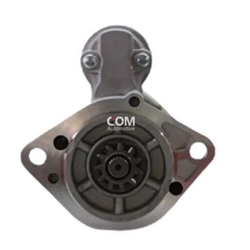 Motor de Arranque 24V 11T compatible con M008T80472 para Caterpillar 305 306 307 Mini Escavadeira<span class="product-sku" style="display: block; font-size: 0.85em; color: #777; margin-top: 5px; margin-bottom: 5px;">SKU: 6000.0472-COM</span> - Imagen 3