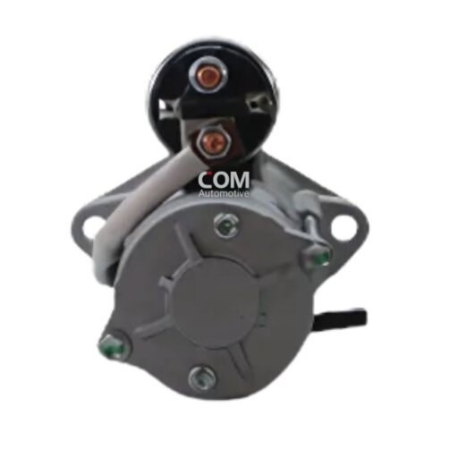 Motor de Arranque 24V 11T compatible con M008T80472 para Caterpillar 305 306 307 Mini Escavadeira<span class="product-sku" style="display: block; font-size: 0.85em; color: #777; margin-top: 5px; margin-bottom: 5px;">SKU: 6000.0472-COM</span> - Imagen 4