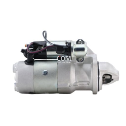 Motor de Arranque 12V 10T 2,7Kw comaptible con M100R2004 para XCMG Deutz Liugong<span class="product-sku" style="display: block; font-size: 0.85em; color: #777; margin-top: 5px; margin-bottom: 5px;">SKU: 6000.2004-COM</span> - Imagen 2