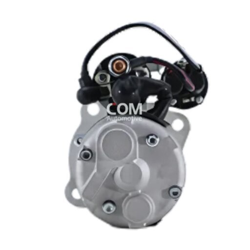 Motor de Arranque 12V 10T 2,7Kw comaptible con M100R2004 para XCMG Deutz Liugong<span class="product-sku" style="display: block; font-size: 0.85em; color: #777; margin-top: 5px; margin-bottom: 5px;">SKU: 6000.2004-COM</span> - Imagen 3