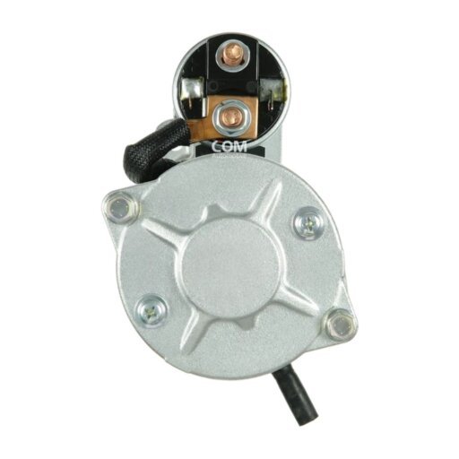 Motor de arranque 12V 10T 2.2Kw compatible con M8T75071 para L200 Triton Dakar Pajero Full 3.2<span class="product-sku" style="display: block; font-size: 0.85em; color: #777; margin-top: 5px; margin-bottom: 5px;">SKU: 6000.5071-COM</span> - Imagen 4