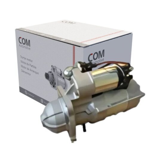 Motor de Arranue 24V 10T 6Kw aceite compatible con M93R3015 para XCMG LiuLong 766<span class="product-sku" style="display: block; font-size: 0.85em; color: #777; margin-top: 5px; margin-bottom: 5px;">SKU: 6000.3015-COM</span>