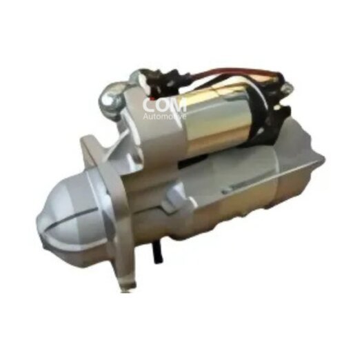 Motor de Arranue 24V 10T 6Kw aceite compatible con M93R3015 para XCMG LiuLong 766<span class="product-sku" style="display: block; font-size: 0.85em; color: #777; margin-top: 5px; margin-bottom: 5px;">SKU: 6000.3015-COM</span> - Imagen 2