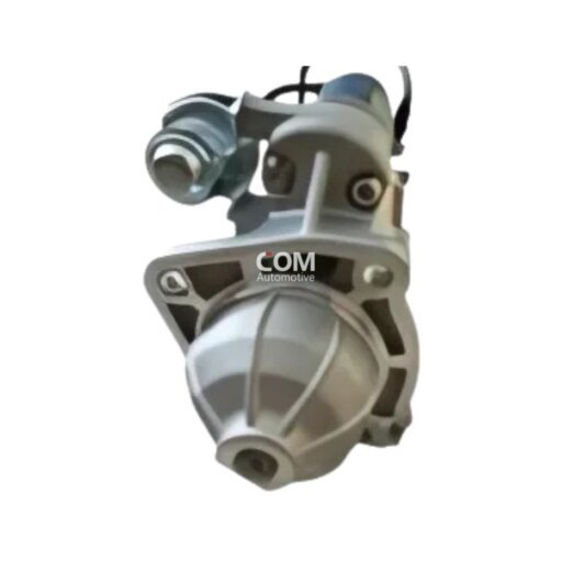 Motor de Arranue 24V 10T 6Kw aceite compatible con M93R3015 para XCMG LiuLong 766<span class="product-sku" style="display: block; font-size: 0.85em; color: #777; margin-top: 5px; margin-bottom: 5px;">SKU: 6000.3015-COM</span> - Imagen 3
