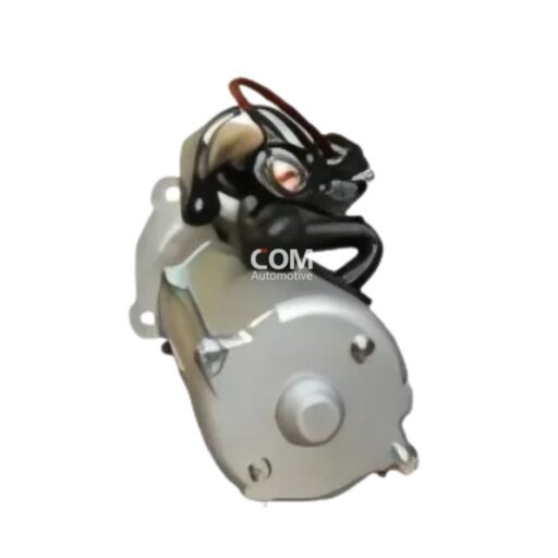 Motor de Arranue 24V 10T 6Kw aceite compatible con M93R3015 para XCMG LiuLong 766<span class="product-sku" style="display: block; font-size: 0.85em; color: #777; margin-top: 5px; margin-bottom: 5px;">SKU: 6000.3015-COM</span> - Imagen 4