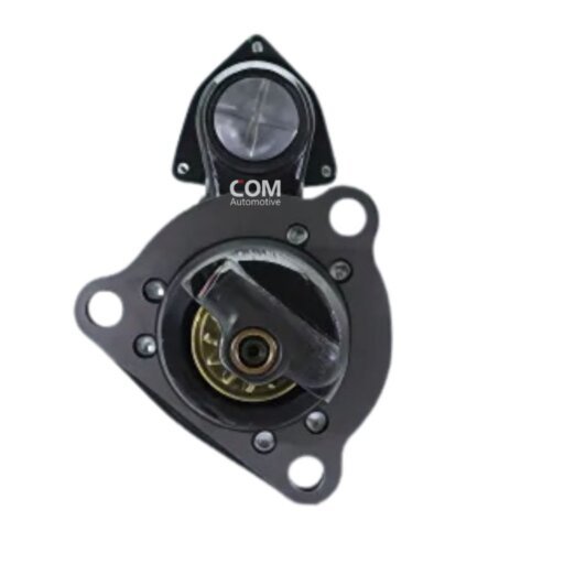 Motor de Arranque 24V 12T 37MT compatible con 10479196 para Mercedes 1632 1634 1722 1938 2638<span class="product-sku" style="display: block; font-size: 0.85em; color: #777; margin-top: 5px; margin-bottom: 5px;">SKU: 6000.9196-COM</span> - Imagen 3