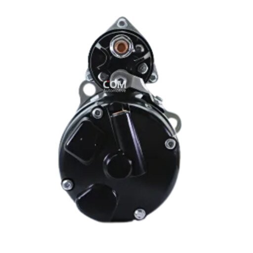 Motor de Arranque 24V 12T 37MT compatible con 10479196 para Mercedes 1632 1634 1722 1938 2638<span class="product-sku" style="display: block; font-size: 0.85em; color: #777; margin-top: 5px; margin-bottom: 5px;">SKU: 6000.9196-COM</span> - Imagen 4