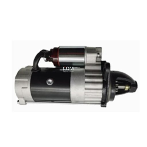 Motor de arranque 12V 9T 3.8Kw compatible con QDJ1408<span class="product-sku" style="display: block; font-size: 0.85em; color: #777; margin-top: 5px; margin-bottom: 5px;">SKU: 6000.1408-COM</span> - Imagen 2