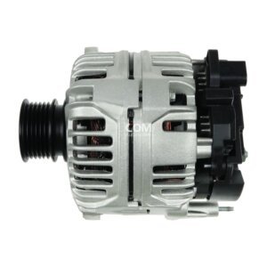 0124215009 80005009 COM 2