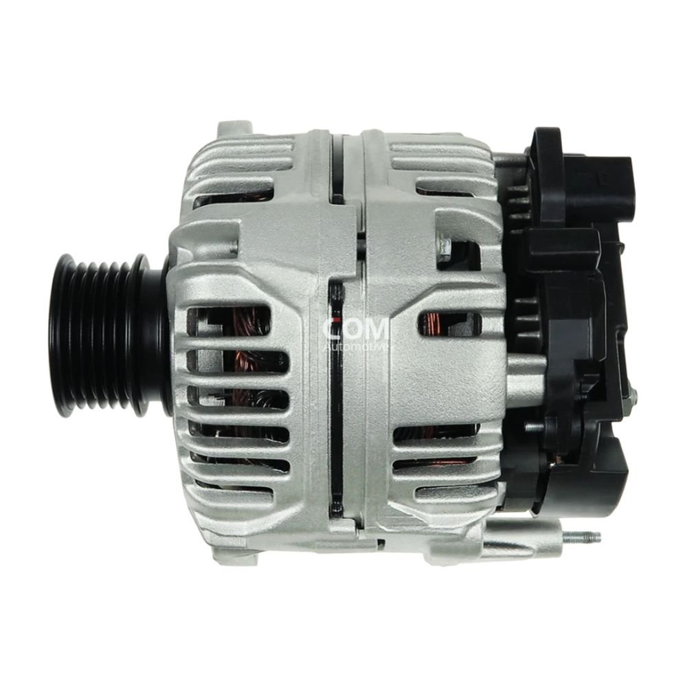 0124215009 80005009 COM 2