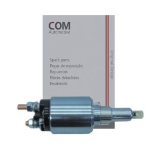 Solenoide 24V compatible 2339402302 para arranque 0001261105<span class="product-sku" style="display: block; font-size: 0.85em; color: #777; margin-top: 5px; margin-bottom: 5px;">SKU: 6100.2302-COM</span>