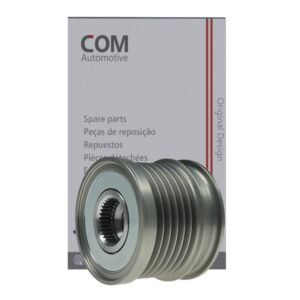 Polea Rueda Libre compatible con 2604126 para alternador TG23C017<span class="product-sku" style="display: block; font-size: 0.85em; color: #777; margin-top: 5px; margin-bottom: 5px;">SKU: 8500.4126-COM</span>